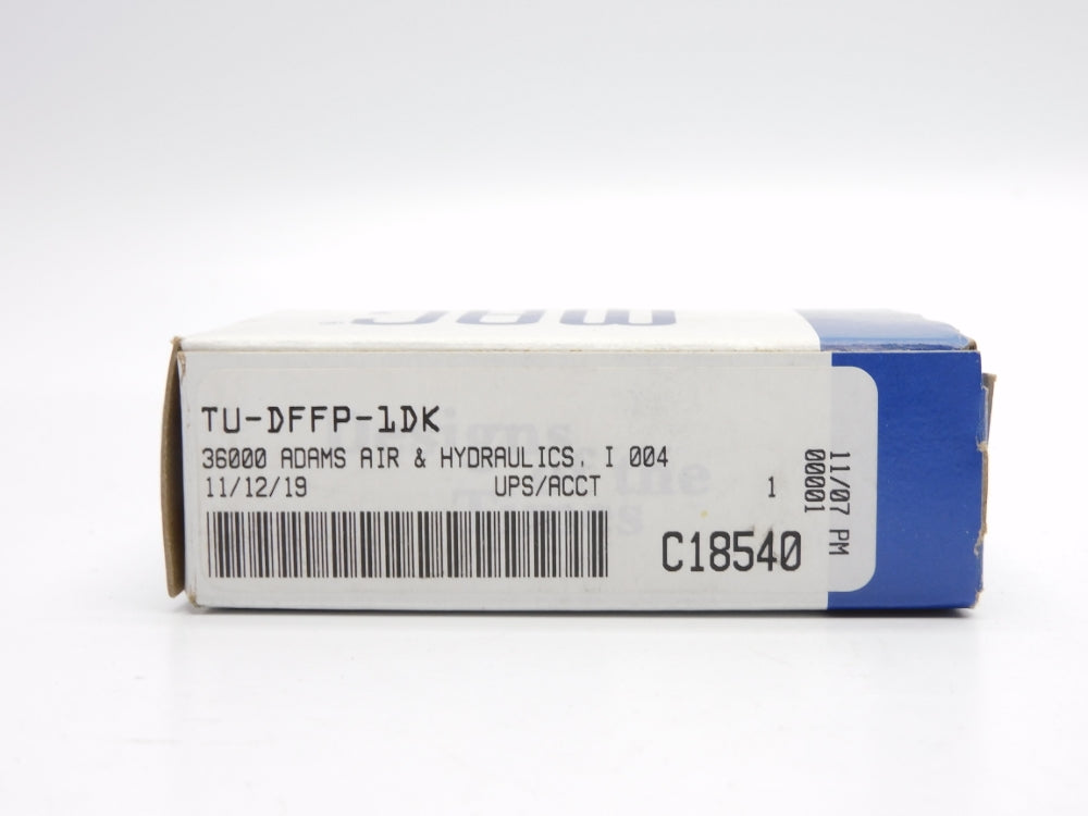 MAC TU-DDAP-1DK 24VDC 25-150PSI NSMP