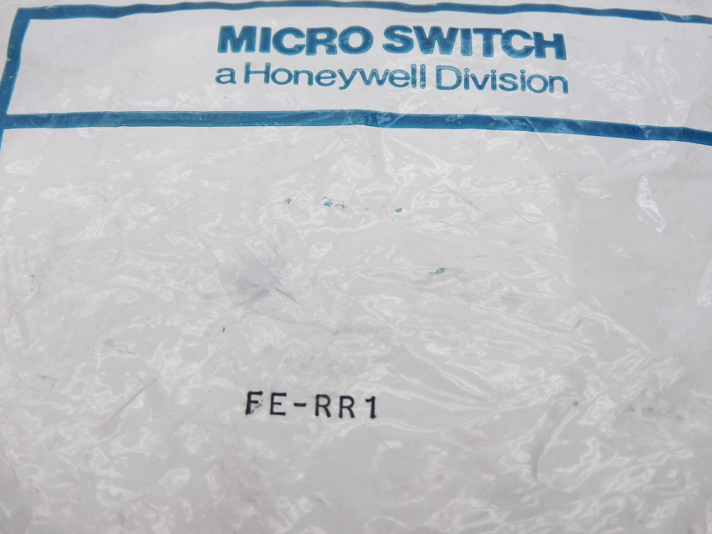 MICRO SWITCH FE-RR1 NSMP