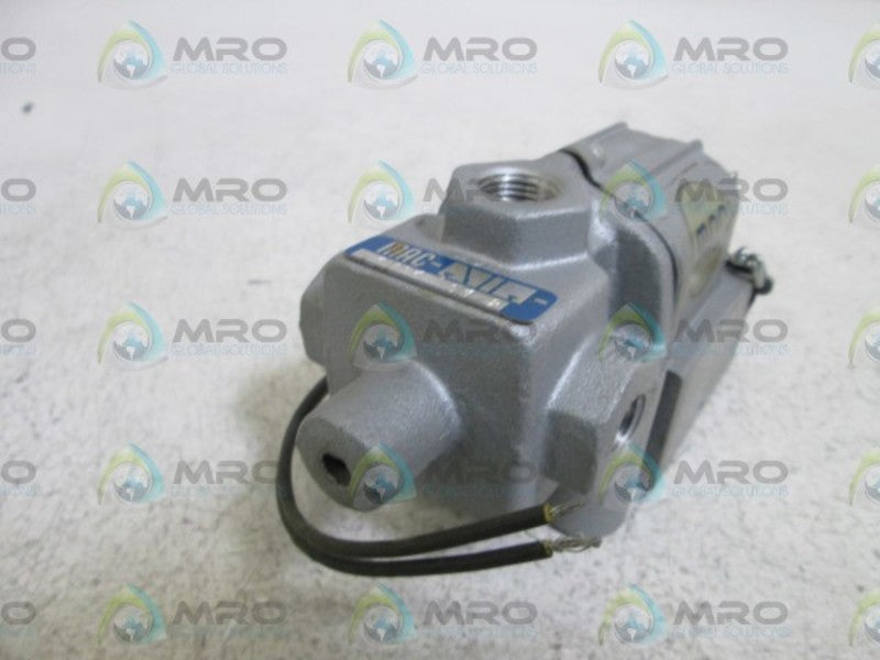 MAC VALVE 4134E-01-2 *NEW NO BOX*