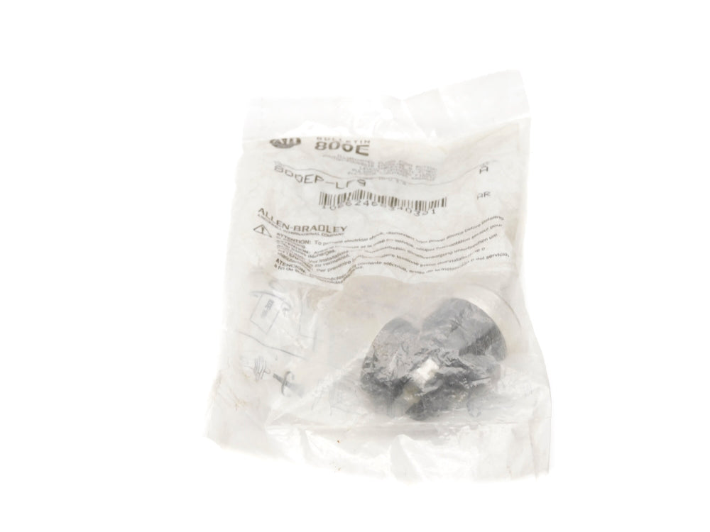 ALLEN BRADLEY 800EP-LF9 SER. A (WH) NSMP