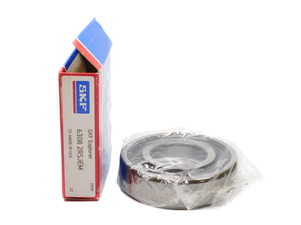 SKF 63082RSJEM NSMP