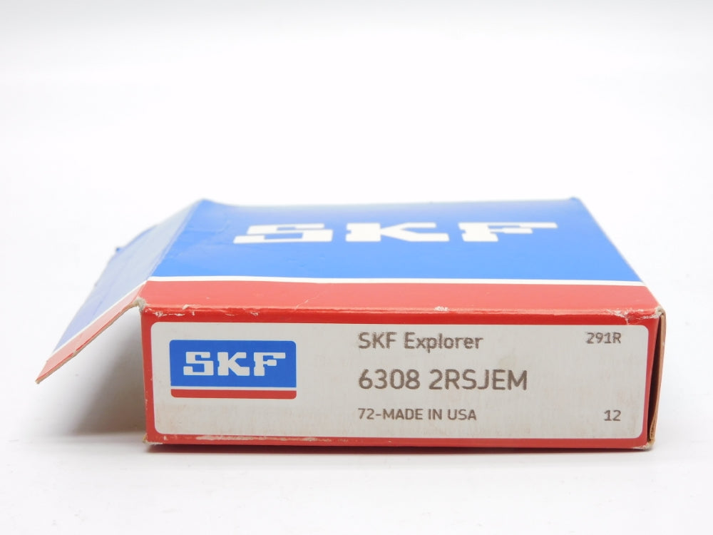 SKF 63082RSJEM NSMP
