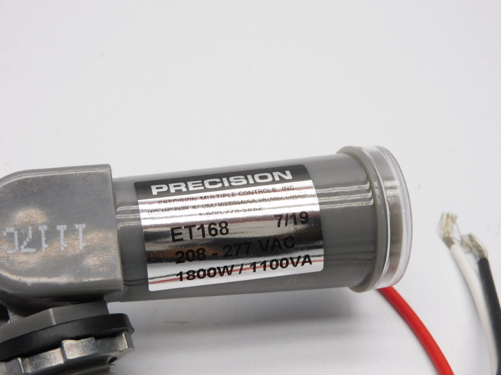 PRECISION ET168 NSMP
