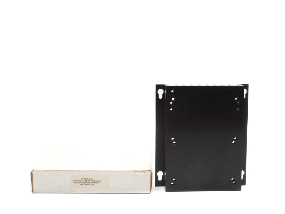 BALDOR ELECTRIC BC143 (WD4007A08) NSMP