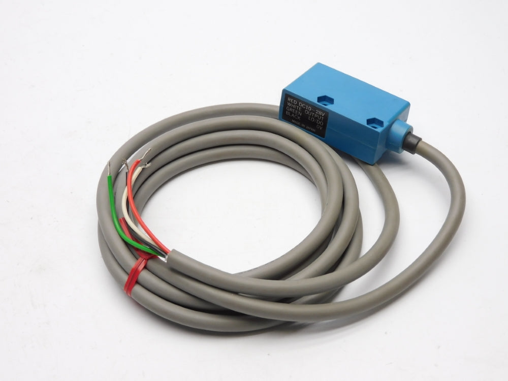 MICRO SWITCH FE7C-DC6V-M NSMP