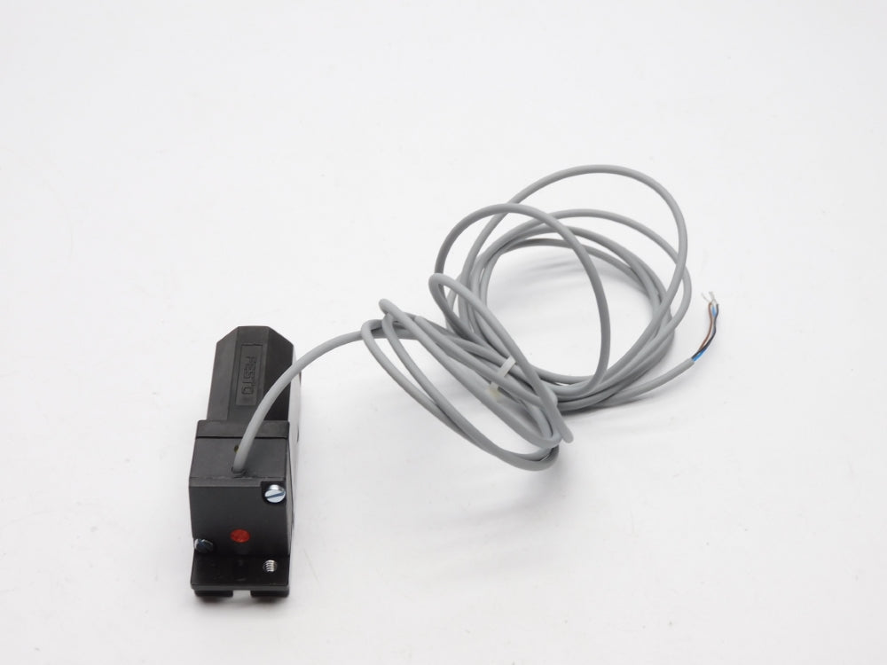 FESTO PEN-M5 8625 SER. L913 NSMP
