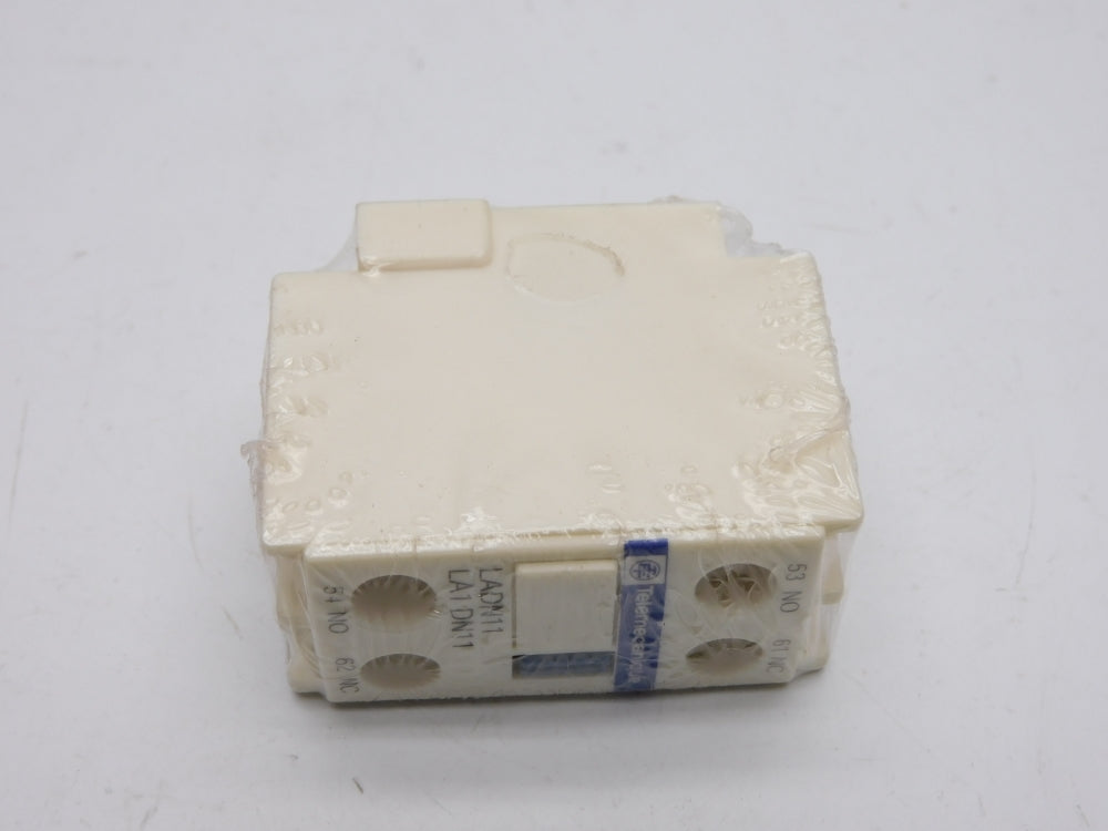 TELEMECANIQUE LA1DN11 690V 10A NSMP