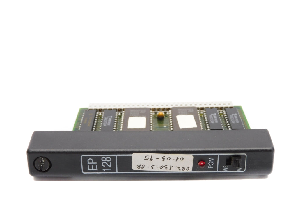 B&R ECEP128-0 UNMP
