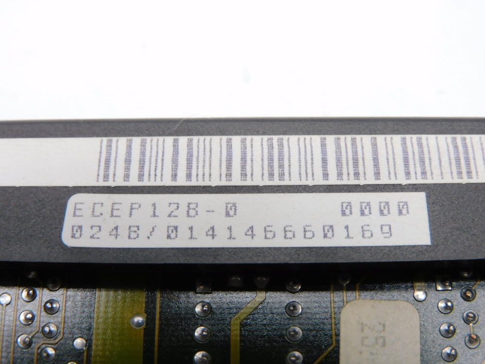 B&R ECEP128-0 UNMP