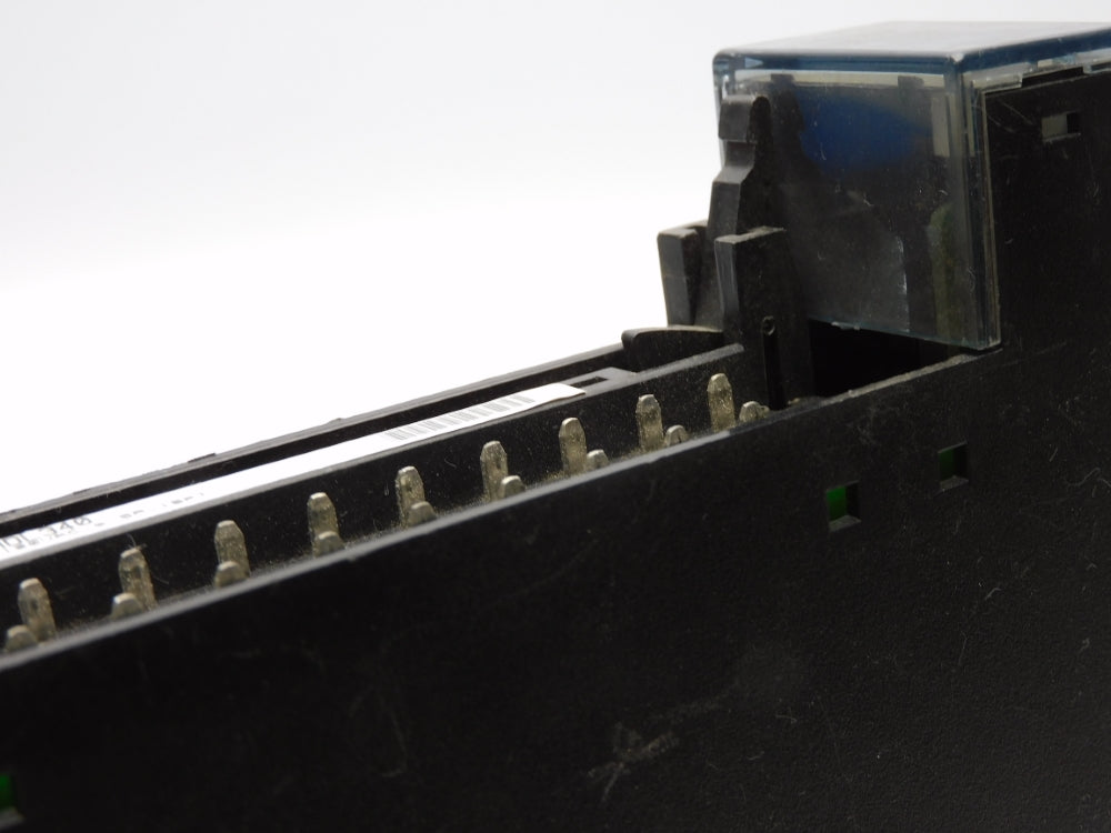FANUC IC693MDL340D UNMP