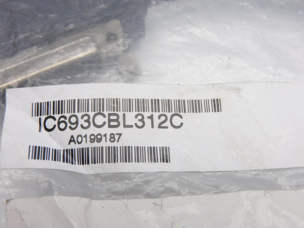 FANUC IC693CBL312C NSMP