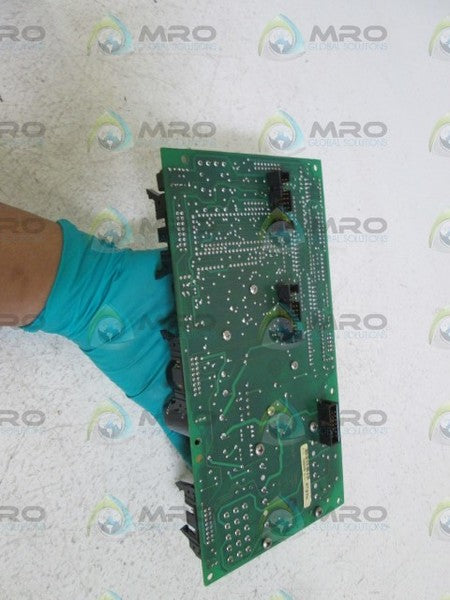 NORDSON CONTROL BOARD 183837D *NEW IN BOX*