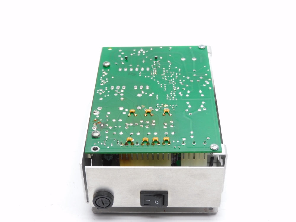 KISTLER-MORSE MVS-P/S 61-5037-03 UNMP