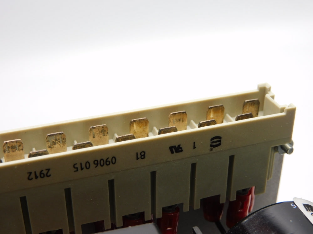 KISTLER-MORSE MVS-P/S 61-5037-03 UNMP
