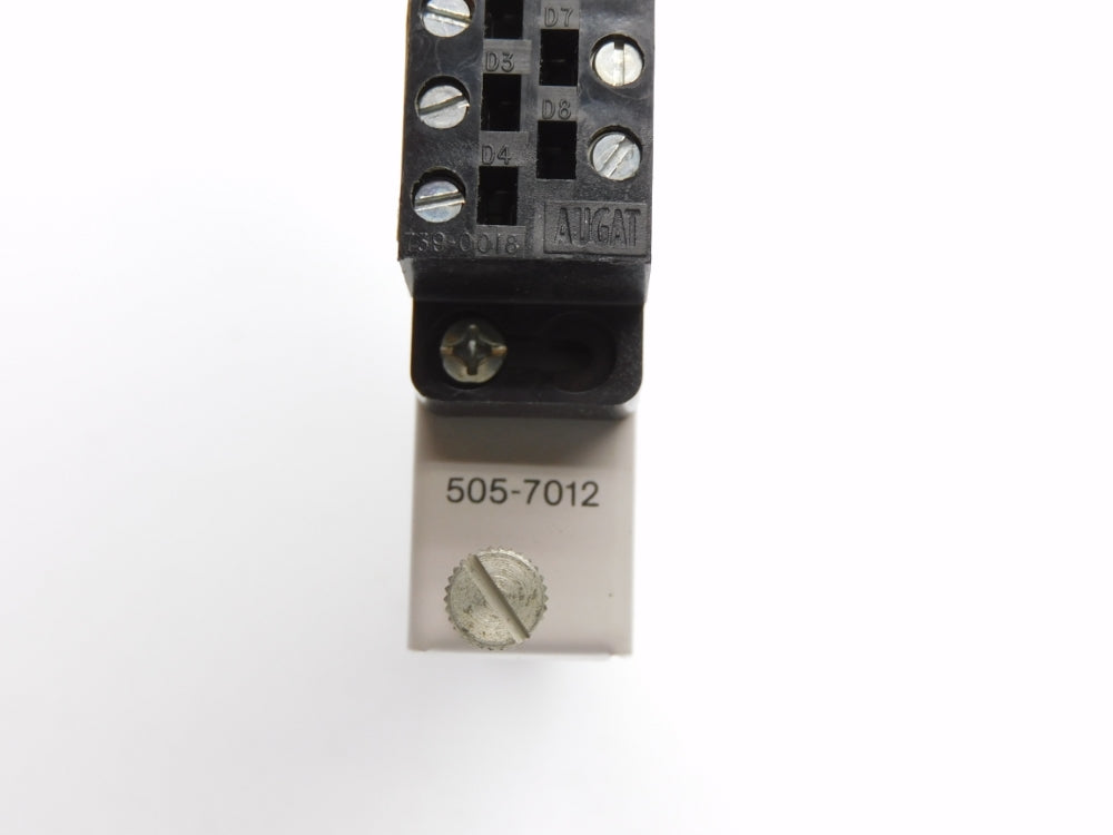 SIEMENS 505-7012 NSNP