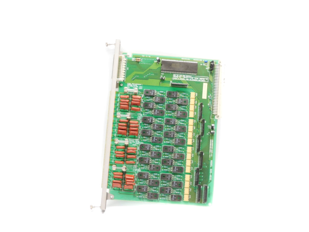 TEXAS INSTRUMENTS 505-4632 UNMP
