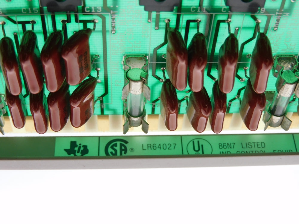 TEXAS INSTRUMENTS 505-4632 UNMP