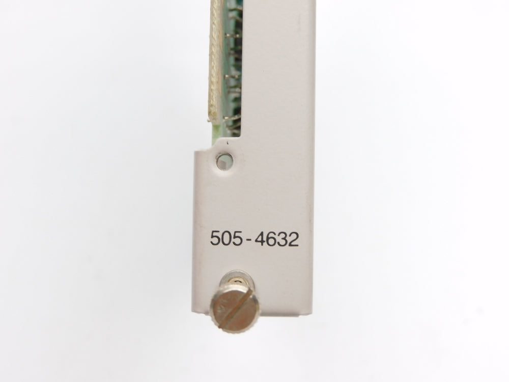 TEXAS INSTRUMENTS 505-4632 UNMP