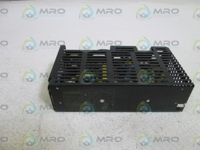 LAMBDA POWER SUPPLY POP110 *NEW NO BOX*