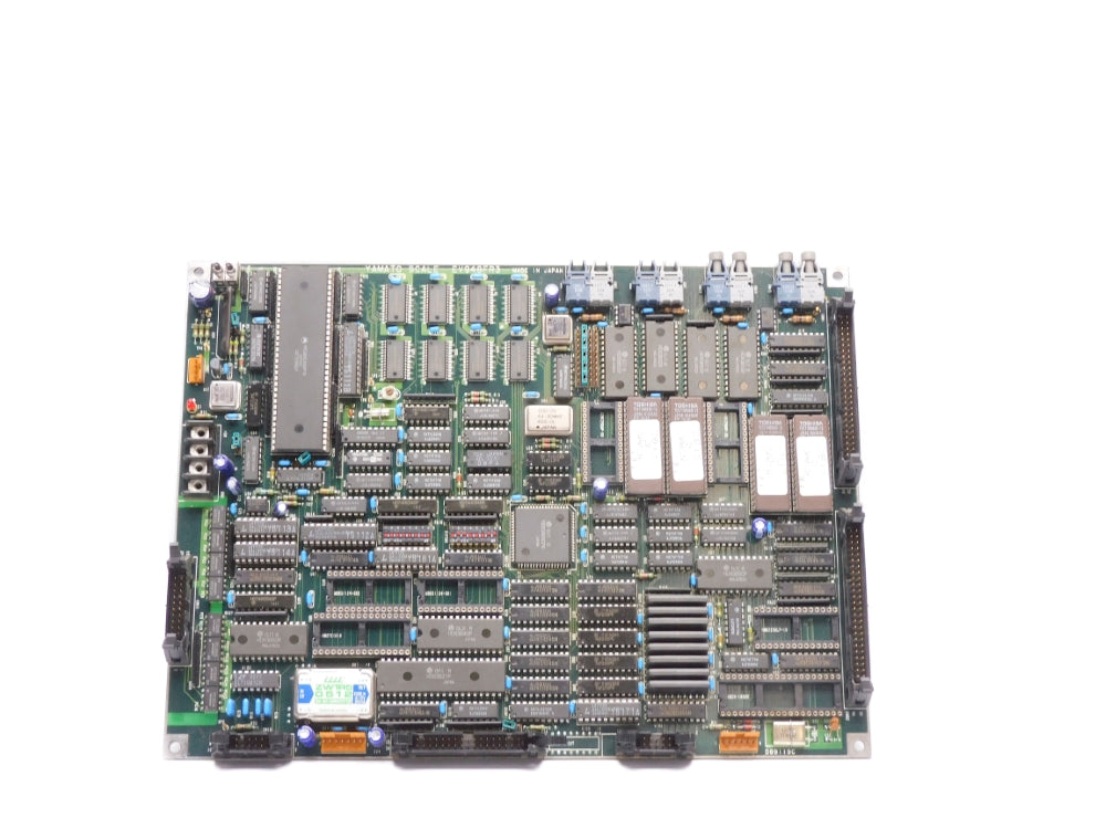 YAMATO EV948FR3 UNMP