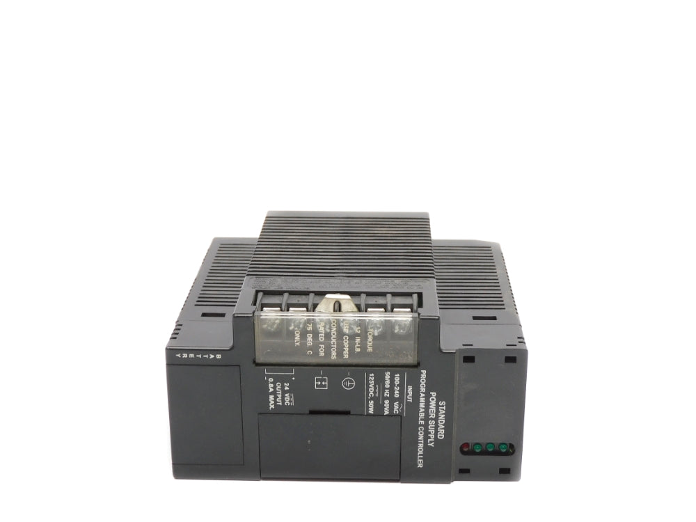 FANUC IC693PWR321Y UNMP