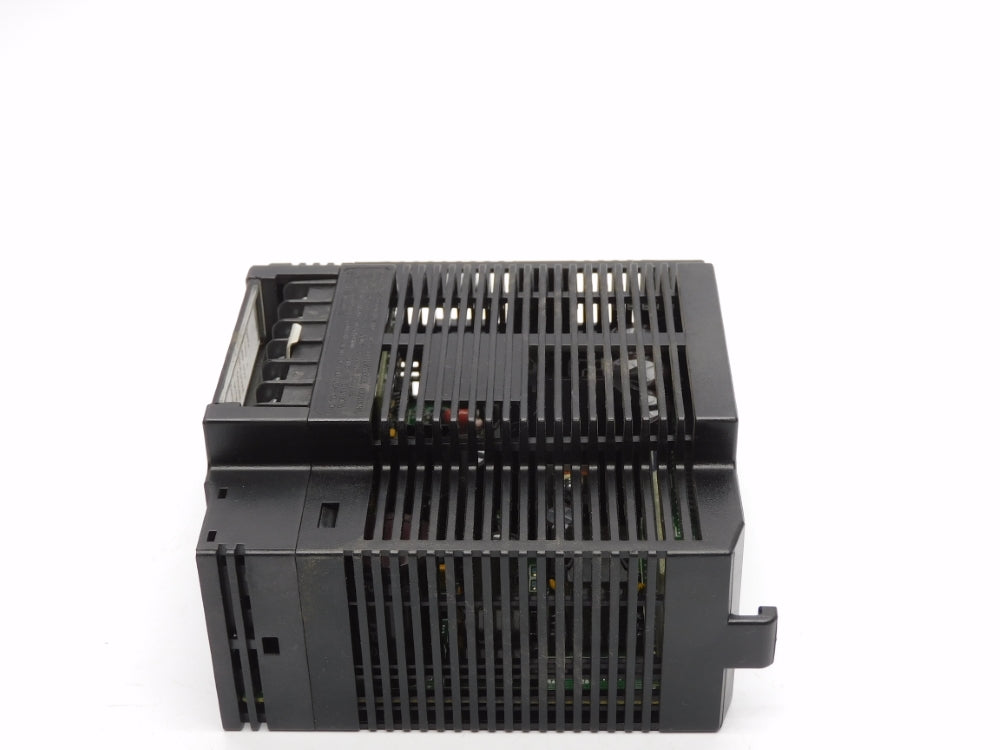FANUC IC693PWR321Y UNMP