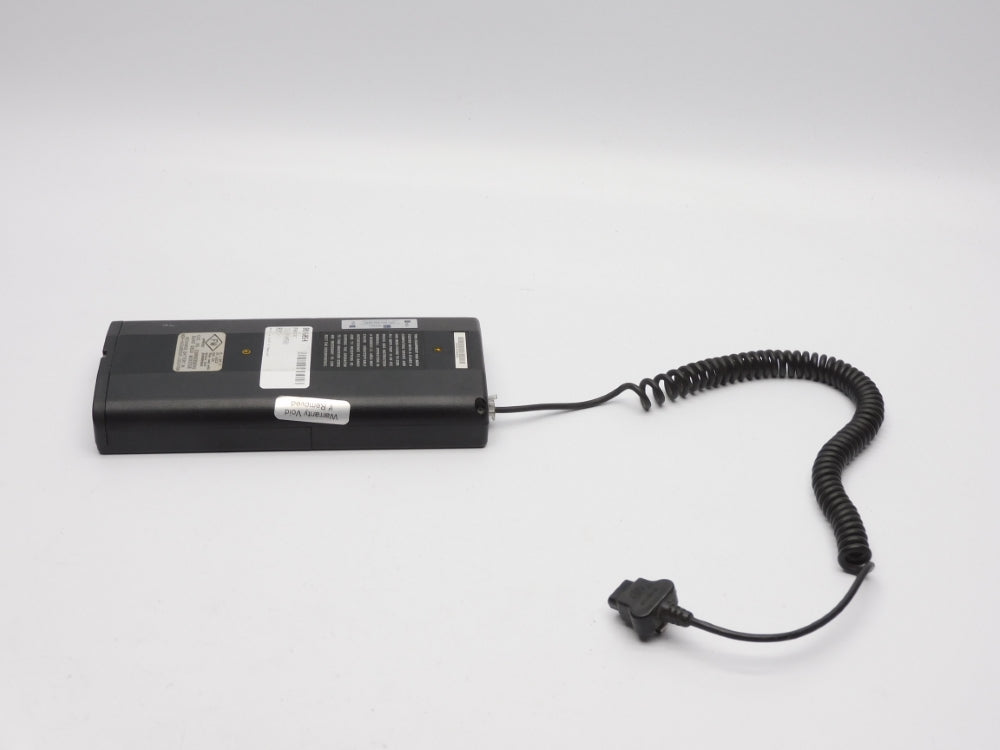 FANUC IC660HHM501K (NO KEY) UNMP