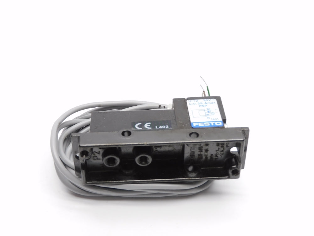 FESTO PEN-M5 8625 SER. L302 116PSI NSMP