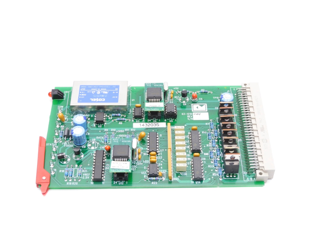 KISTLER MORSE 63-1210-01 NSNP