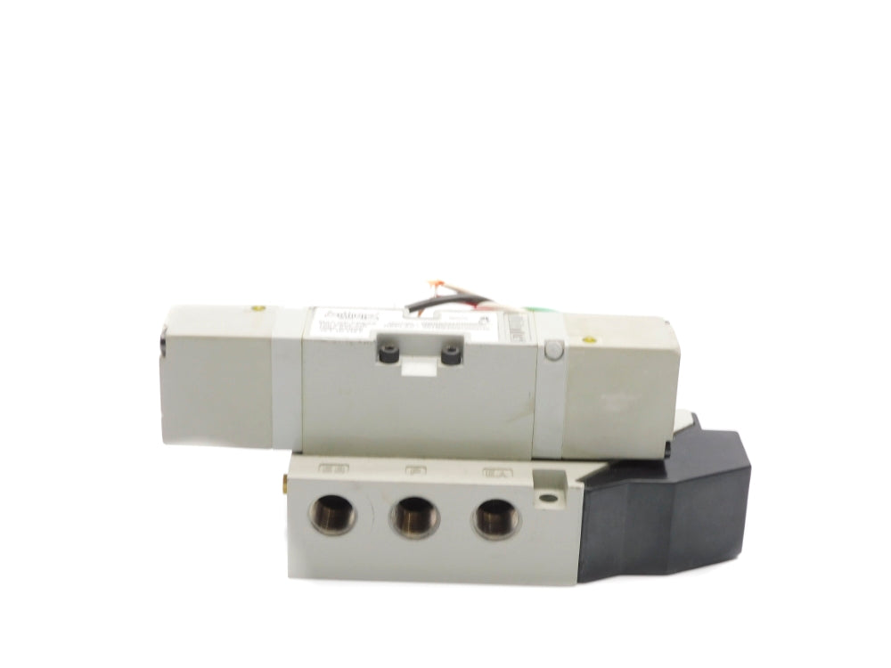 NUMATICS 092BB43AKN00030 120PSIG UNMP