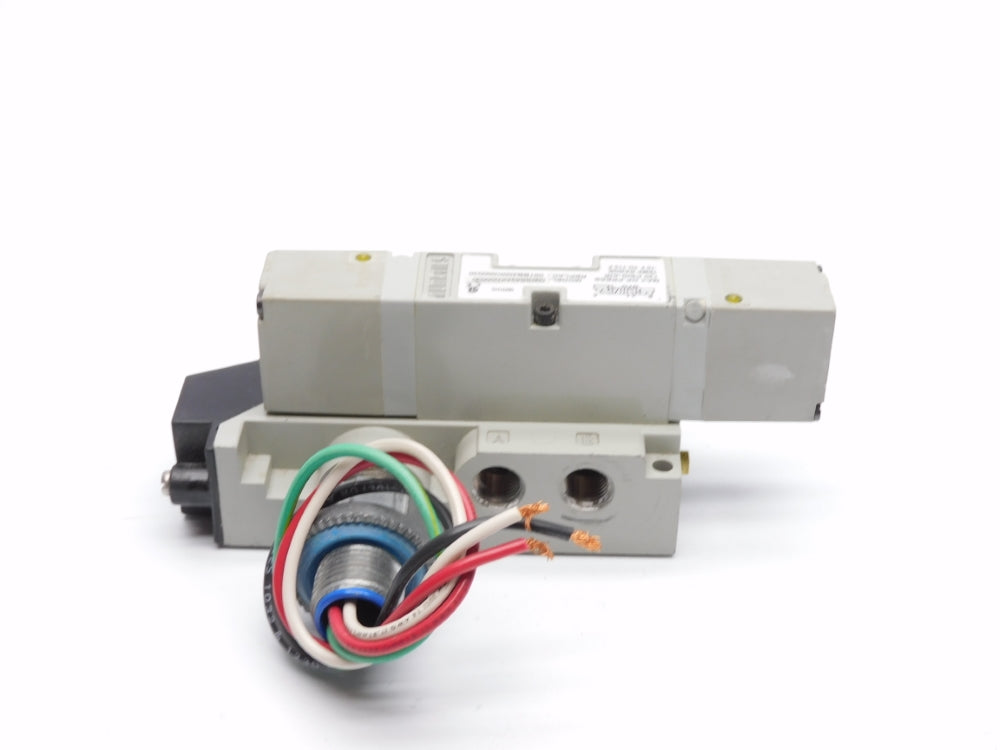 NUMATICS 092BB43AKN00030 120PSIG UNMP