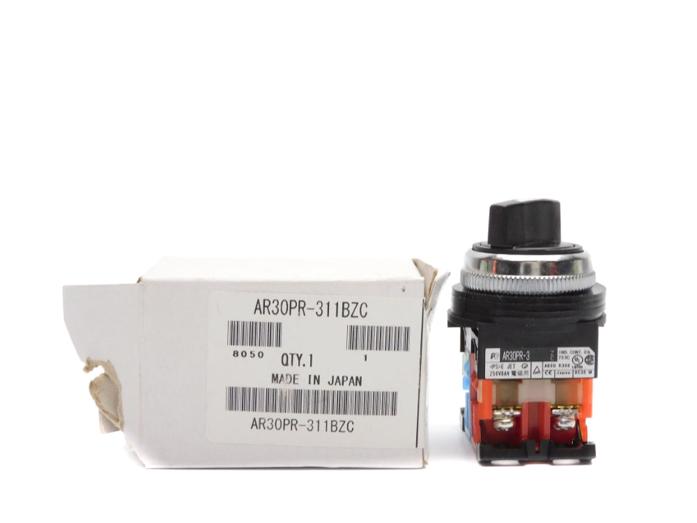 FUJI ELECTRIC AR30PR-311BZC NSMP