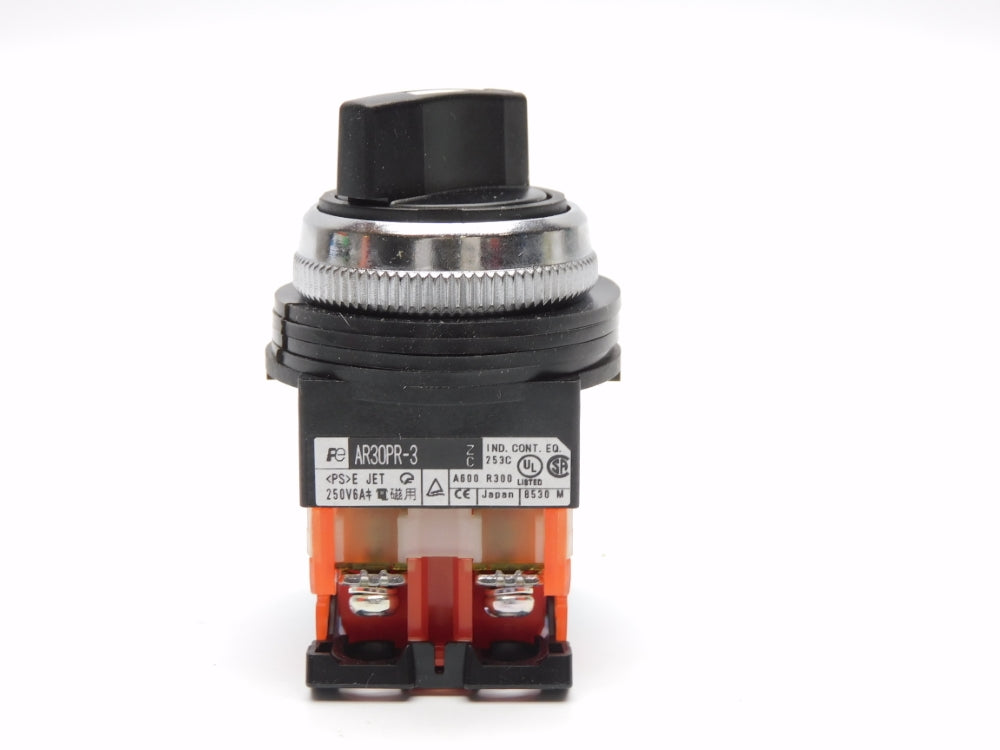 FUJI ELECTRIC AR30PR-311BZC NSMP