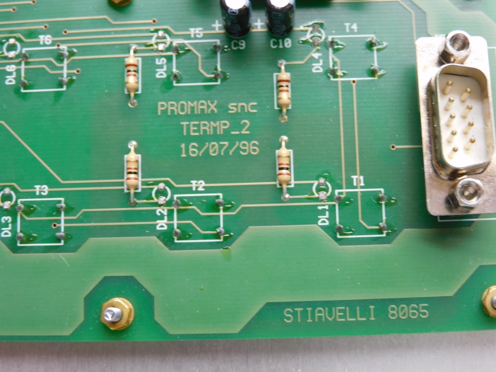 STIAVELLI SP12N002 8065 NSNP