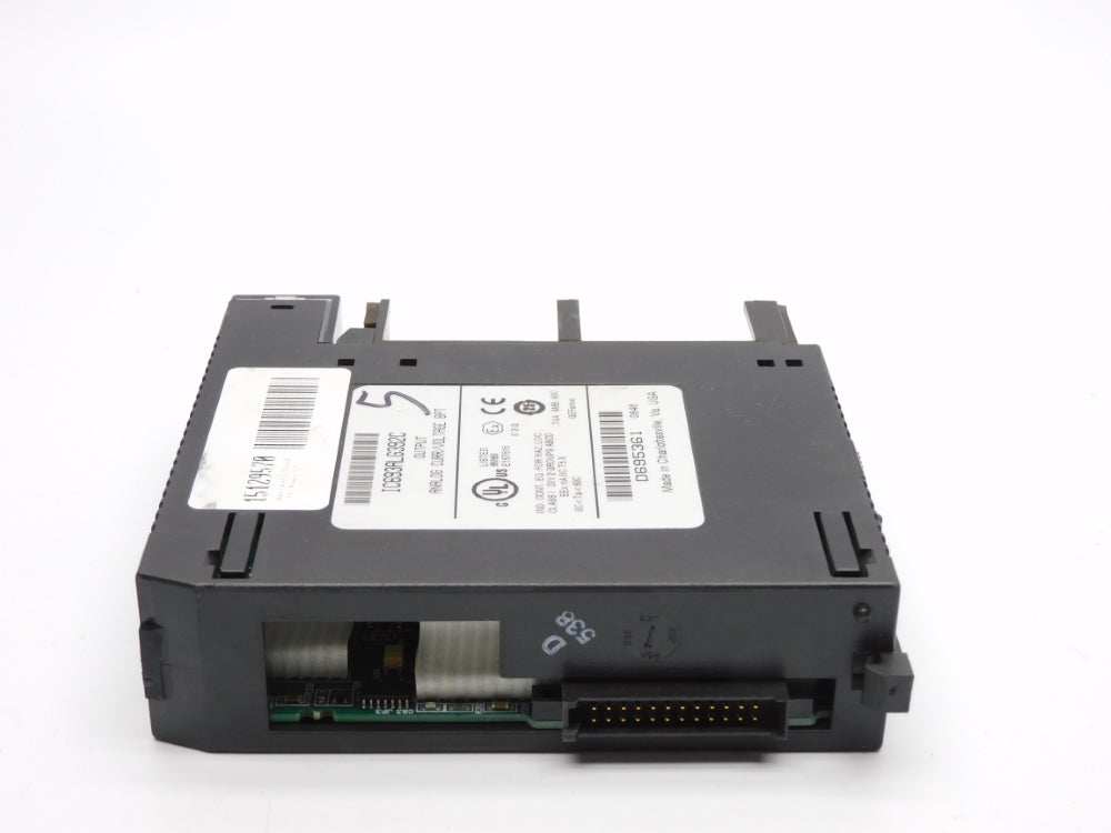 FANUC IC693ALG392C UNMP