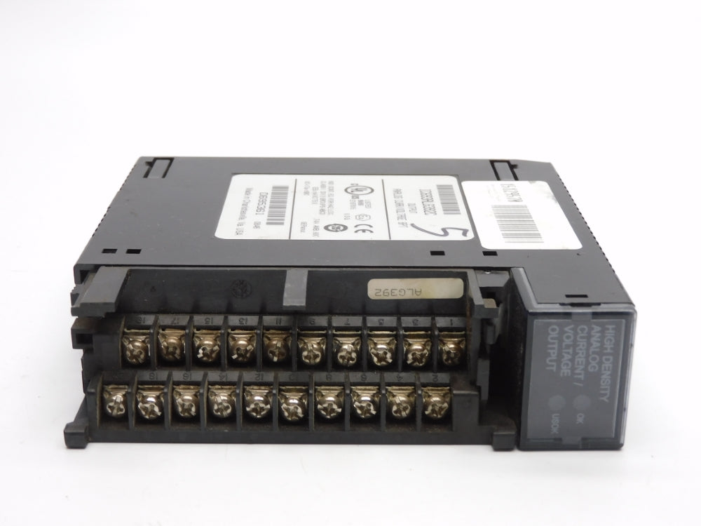 FANUC IC693ALG392C UNMP