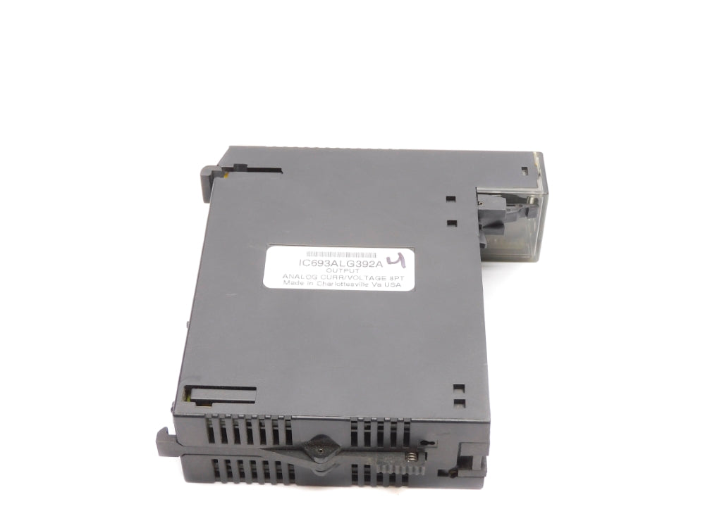 FANUC IC693ALG392A UNMP