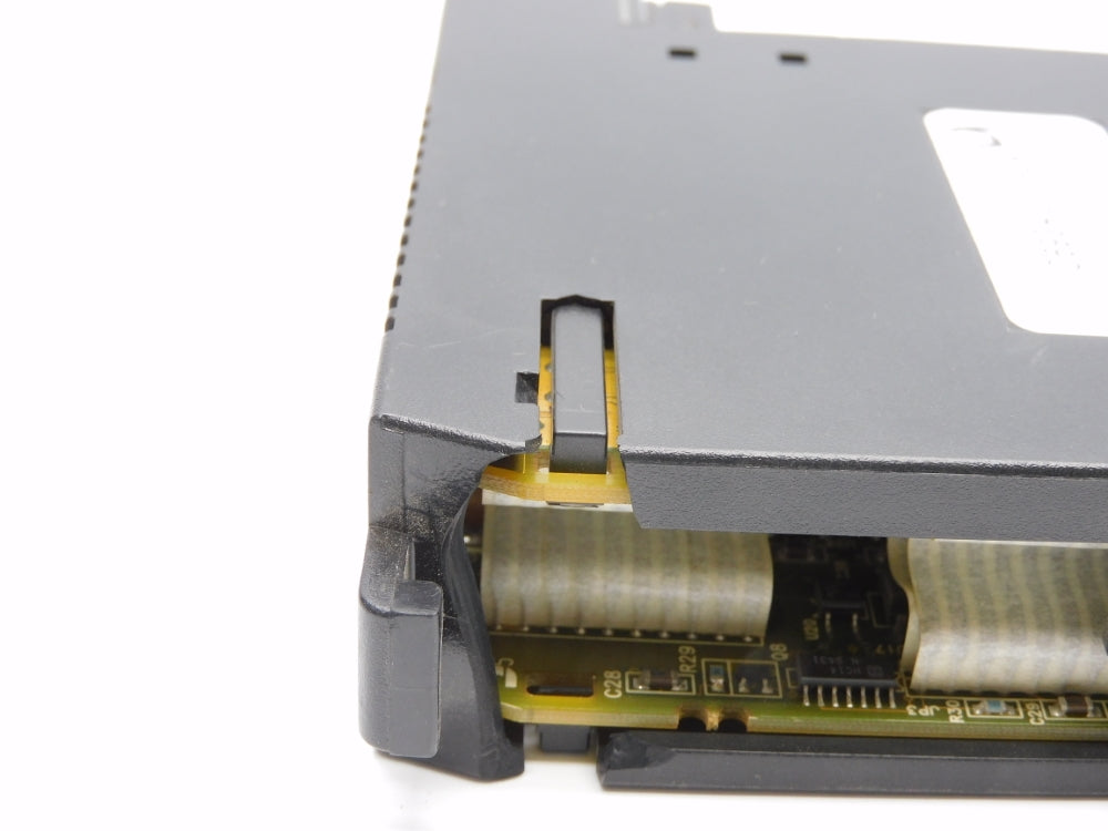FANUC IC693ALG392A UNMP