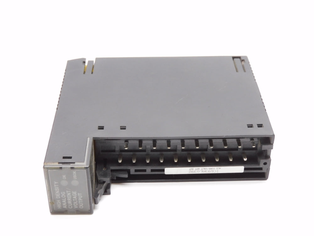 FANUC IC693ALG392A UNMP