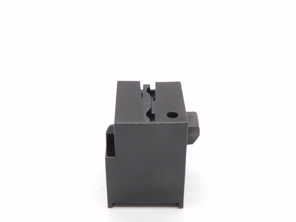 ALLEN BRADLEY 1495-N8 SER. A 600VAC/DC (BK/YL) NSMP