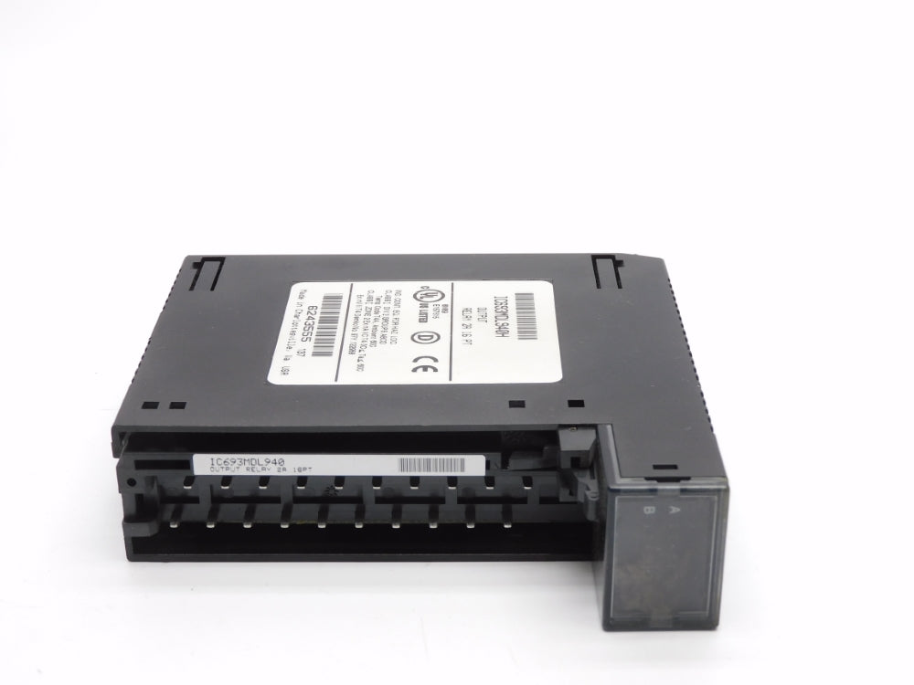 FANUC IC693MDL940H UNMP