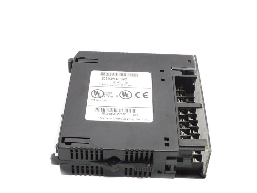 FANUC IC693MAR590C UNMP