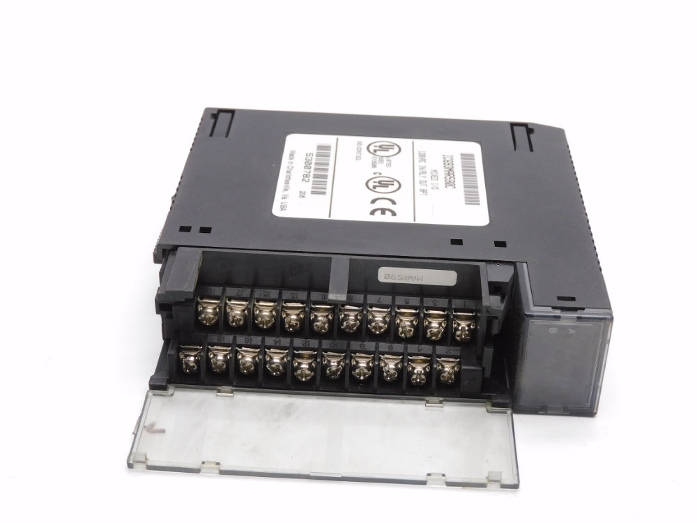 FANUC IC693MAR590C UNMP