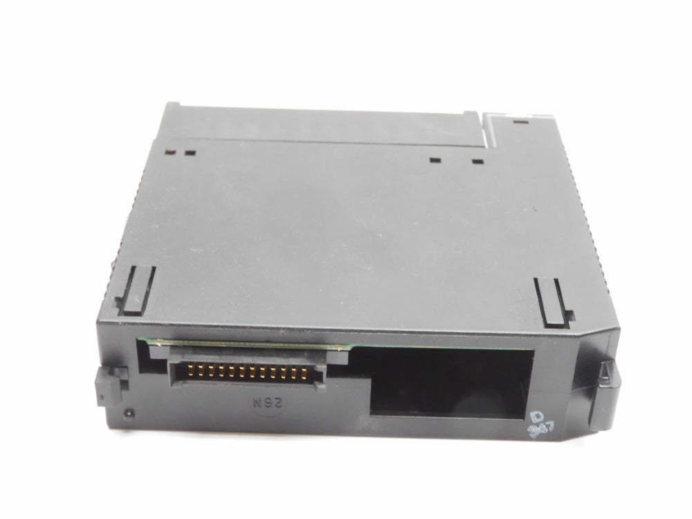 FANUC IC693MAR590C UNMP