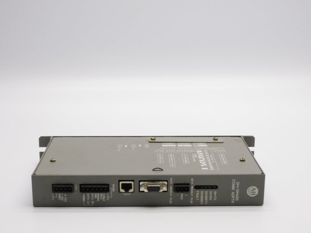 ALLEN BRADLEY 1785-KA5P SER. B F/W A UNMP