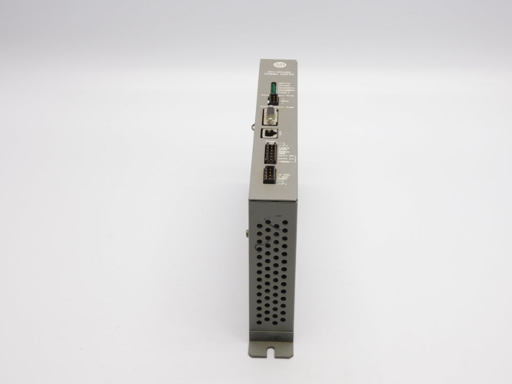 ALLEN BRADLEY 1785-KA5P SER. B F/W A UNMP
