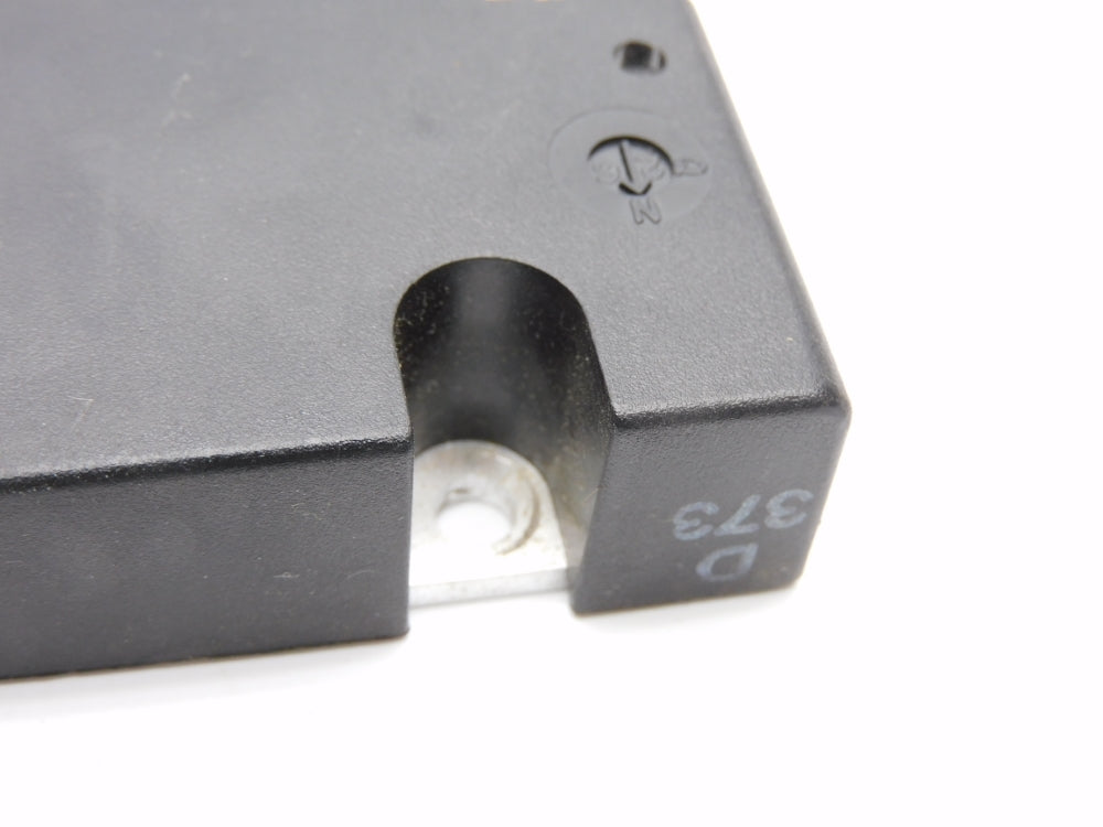 FANUC IC693CHS393J UNMP