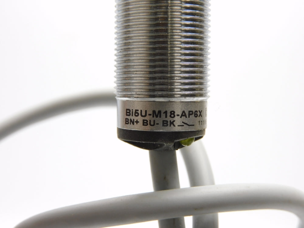 TURCK BI5U-M18-AP6X NSNP
