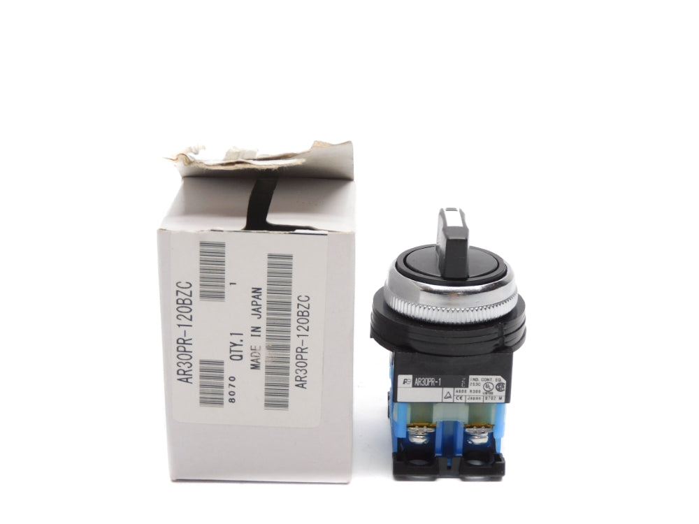 FUJI ELECTRIC AR30PR-120BZC NSMP