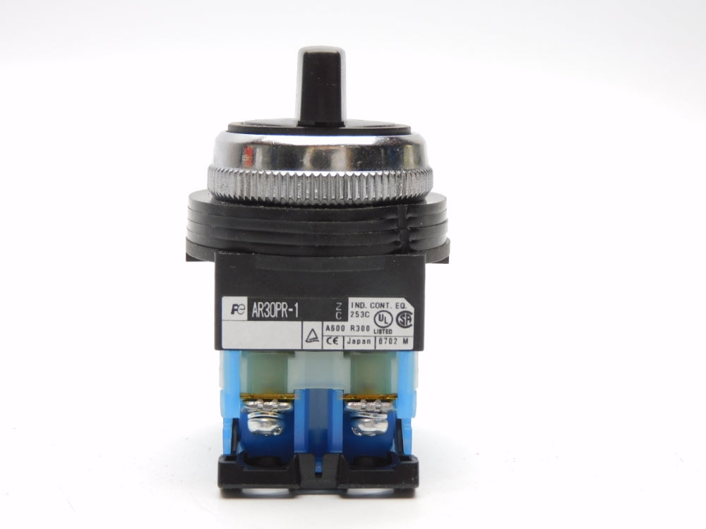 FUJI ELECTRIC AR30PR-120BZC NSMP